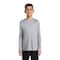 Port & Company® Youth Long Sleeve Performance T-Shirt